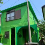 施工事例　S様邸（鎌倉市植木）