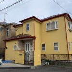 施工事例　T様邸（横浜市港南区）