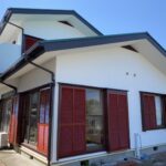 施工事例　N様邸（横浜市栄区）