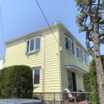 施工事例　K様邸（藤沢市辻堂）