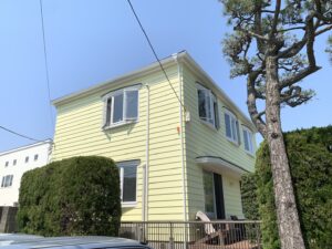 施工事例　K様邸（藤沢市辻堂）