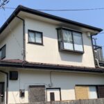 施工事例　M様邸（藤沢市片瀬）