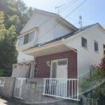 施工事例　I様邸（鎌倉市今泉台）