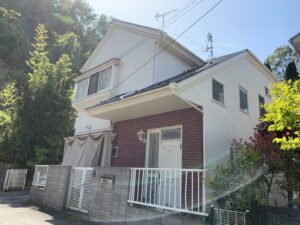 施工事例　I様邸（鎌倉市今泉台）