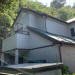 施工事例　H様邸（鎌倉市今泉台）