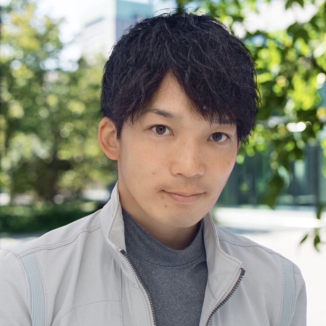 代表堀越
